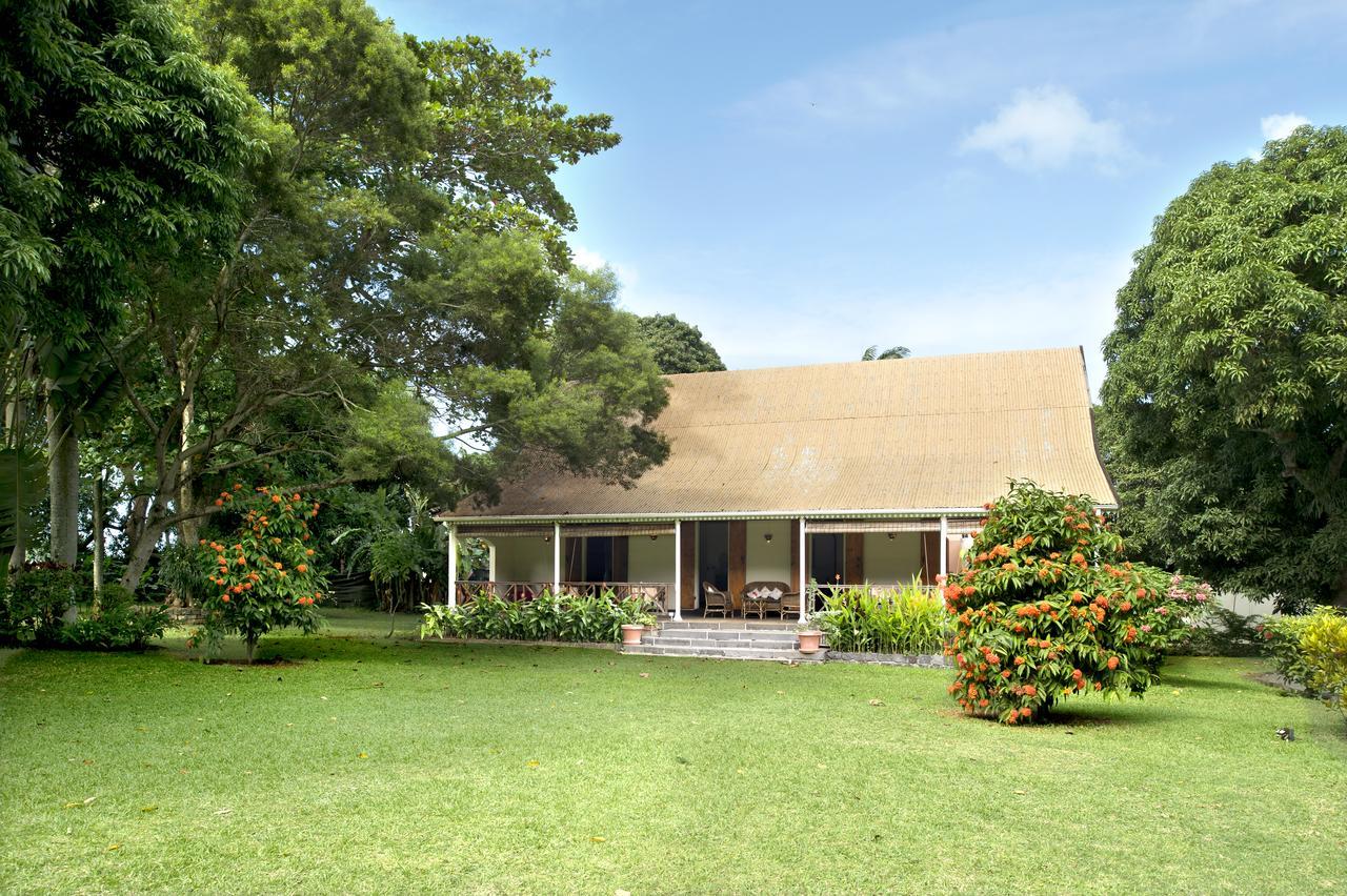 Auberge De Saint Aubin L'Union Exterior photo